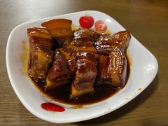 -沈记菜馆(酒仙桥路店)