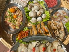 -琥珀川糟粕醋火锅(慈云寺店)