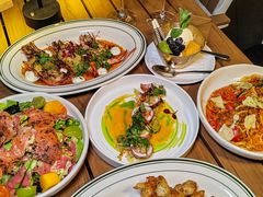 -Bistro 63 创意融合料理(广粤天地店)