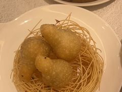 -星河湾半岛酒店-真粤中餐厅