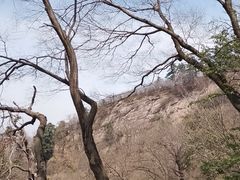 -终南山南五台景区