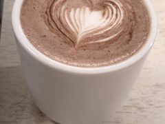 -琥珀川咖啡馆·Amber cafe(百祥路店)