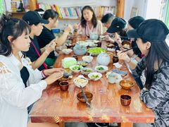 -大自然素食(望桐路店)