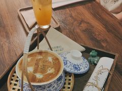 -甲乙丁書店·书茶咖·四合院