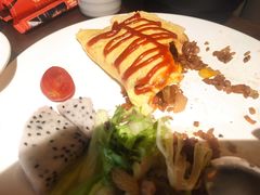-汉米达特色料理餐厅(郴州友阿国际广场店)
