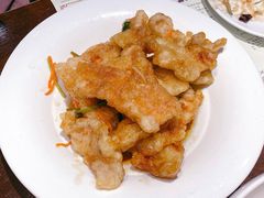 -老厨家(友谊路总店)