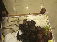 -芦月轩羊蝎子(北蜂窝店)