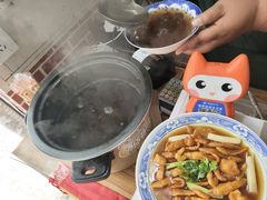 -四代祖传老陈黄焖鱼