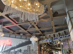 -玛格萝妮(汇智国际商业中心店)