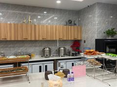 -桃仙机场头等舱休息室