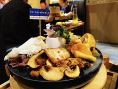 -一朵菌·野生菌探索家火锅(南亚店)