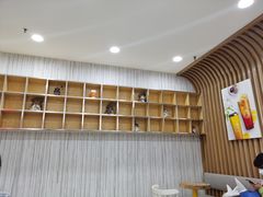 -CoCo都可(健翔桥店)