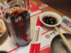 -老佛爷炭火蛙锅直营(清滨路总店)