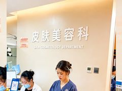 -川北医学院附属成都新华医院