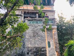 -东莞市可园博物馆