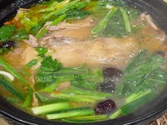 -陈江波老鸭煲(城中路店)