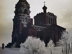 -哈尔滨规划展览馆