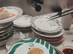 -新一番三文鱼寿司(大东海店)