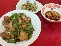 -毛家湘味楼(虹梅店)