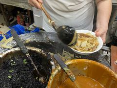 -正味斋锅巴菜(西北角店)