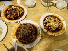 -温记府廟豆汤饭·始于1955年(海椒店)