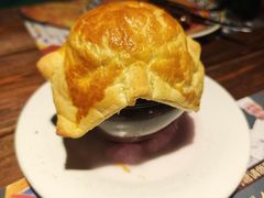 -卢布里西餐厅(海拉尔店)