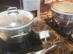 -北京北辰洲际酒店啡扬咖啡厅·自助餐厅