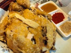 -秦月轩·陕西家乡菜(阜成路·五棵松店)