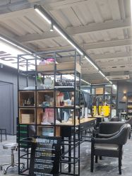 点击看大图 -藤野造型·专业烫染店