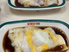 -禾师兄·布拉肠(一德路店)