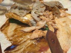 -高麦卷饼王(星海生活广场店)