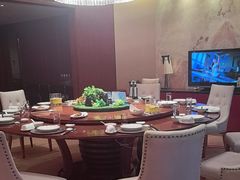 -厦门宝龙铂尔曼大酒店·龙之渊中餐厅