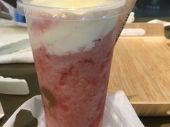 -喜茶(深圳福田星河COCO Park店)