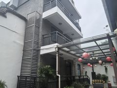 -聚春园驿馆(福州三坊七巷店)