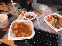 -吉野家(宾水道店)