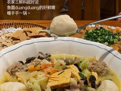 -翠姐姐农家大院·老底子萧山菜(建设一路店)