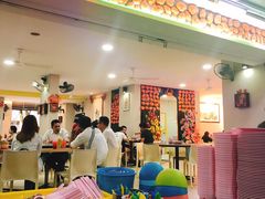 -龙海鲜螃蟹王(宏茂桥店)