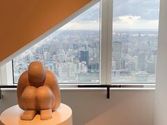 -上海柏悦酒店