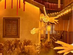 -叶叶菩提(太原别墅店)