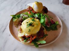 -The Rug Cafe(王府中环店)