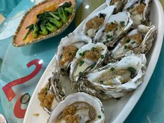 -渔享海尚鲜酒楼(广海渔人码头店)