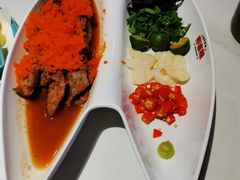 -柳喜辣·烧烤酒局(跃进总店)