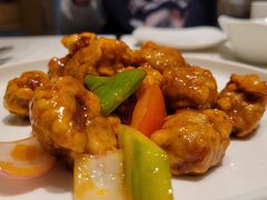 -莆田餐厅PUTIEN(武商MALL店)