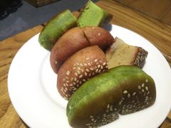 -稍可轩博物馆餐厅