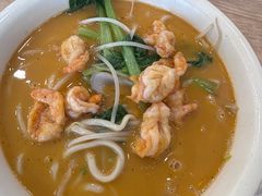 -木木鲜海鲜面(天一店)