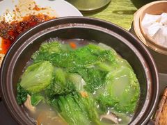 -巴蜀风·地道川菜(总店)