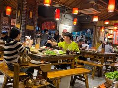 -重庆渝达老火锅(春熙路店)