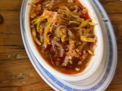 -老雒阳面馆·水席(偃师店)