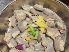 -丰尔粥食·粥底火锅·桑拿鸡(大良总店)