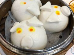 -点点心点心专门店(湾仔店)